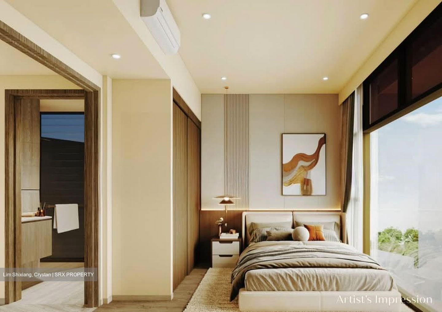 Duet (D10), Condominium #604136341
